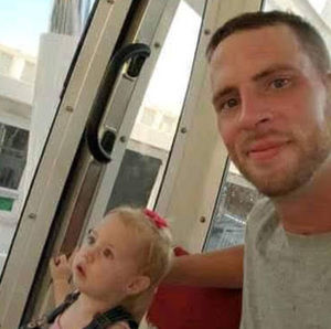 Meet your Posher, Robert